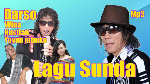 Download lagu yayan jatnika mega hideung