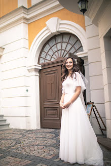 Photographe de mariage Sandris Kūlinš (sandrisfoto). Photo du 11 octobre 2020