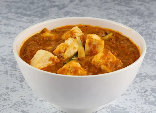 Paneer Lababdar