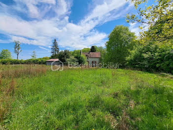 maison à La Ferrière-au-Doyen (61)