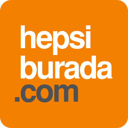 Hepsiburada 購物 App LOGO-APP開箱王