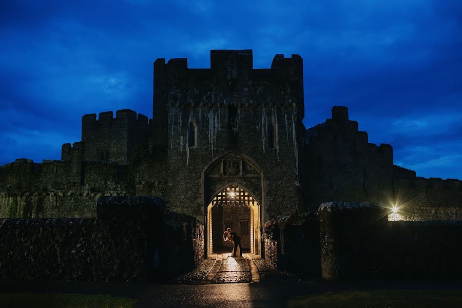 Wedding photographer John Hope (johnhopephotogr). Photo of 29 August 2019