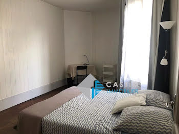 appartement à Paris 14ème (75)