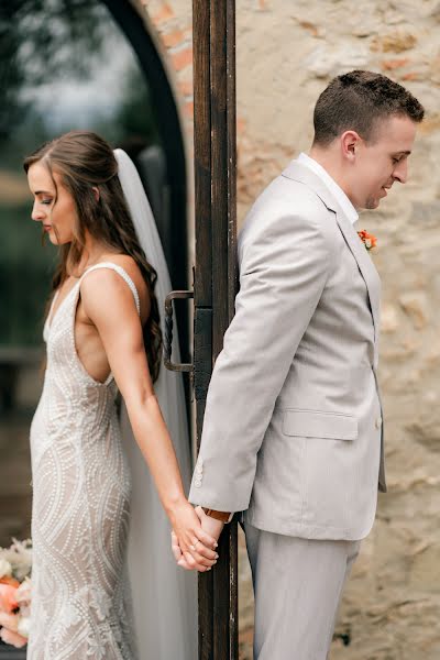 Fotógrafo de bodas Claudio Fasci (claudiofasci). Foto del 25 de septiembre 2023