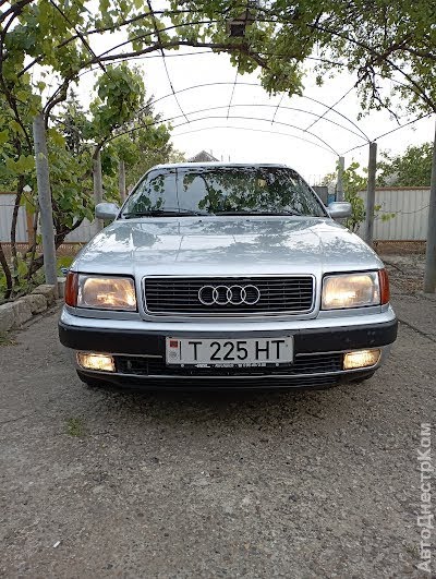 продам авто Audi 100 100 (4A,C4) фото 3