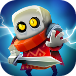 Cover Image of Herunterladen Sagt Hunter: Dicemancer Quest 3.0.0 APK