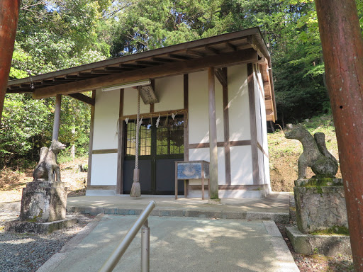 稲荷神社