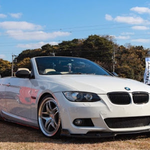 335i Cabriolet