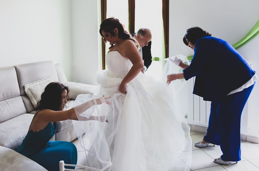 Fotógrafo de bodas Claudia D Ottavi (claudiadottavi). Foto del 23 de noviembre 2019