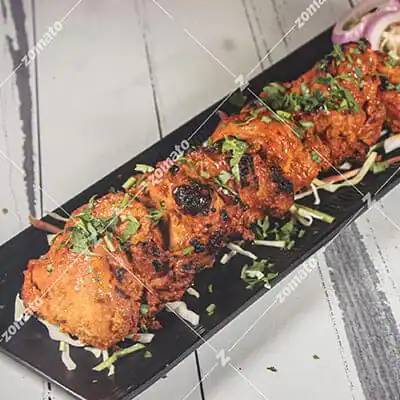 Chicken Tikka(8Pcs)