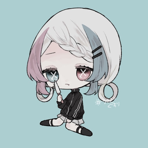 美瑠玖🫧🪼