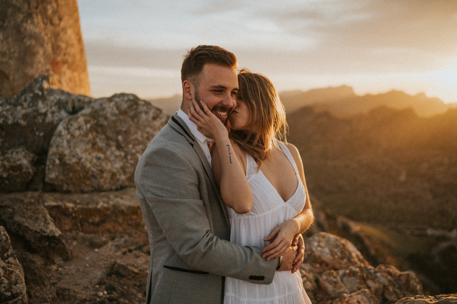 Wedding photographer Tim Schneider (twosoulsonestory). Photo of 18 January