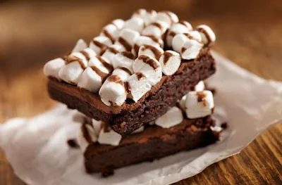 Brown's Court Brownies