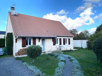 maison à Milly-la-Forêt (91)