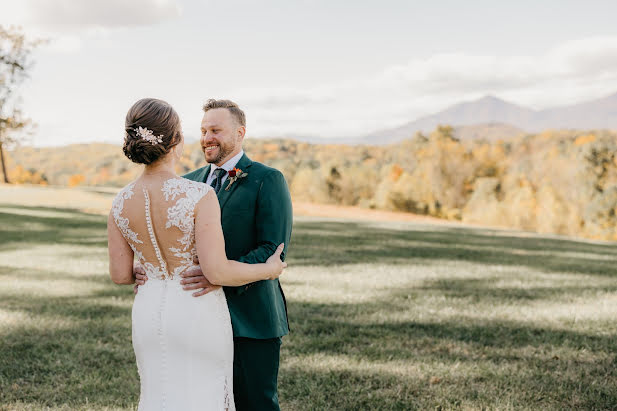 Photographe de mariage Andrea Lewis (amativecreative). Photo du 7 mai