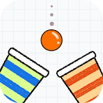 Cover Image of ดาวน์โหลด Pong Toss 1.2 APK