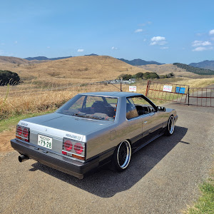 スカイライン DR30