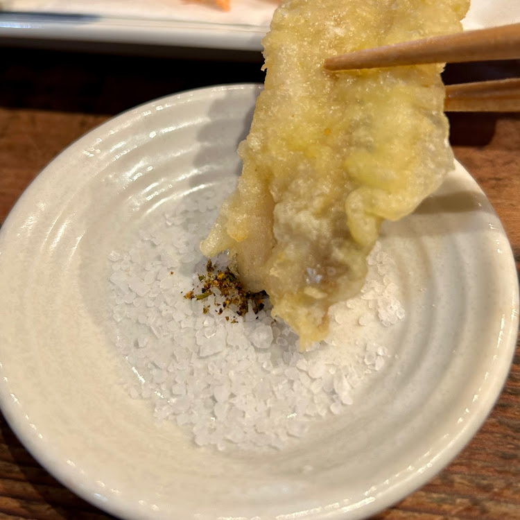 スペーシアカスタムのお蕎麦探究会・そば屋藍・粉もん天国・たこ焼きに関するカスタム事例の投稿画像7枚目