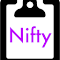 Item logo image for Nifty