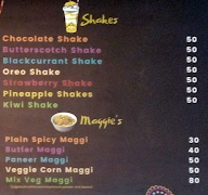 We  Desi Chai menu 2