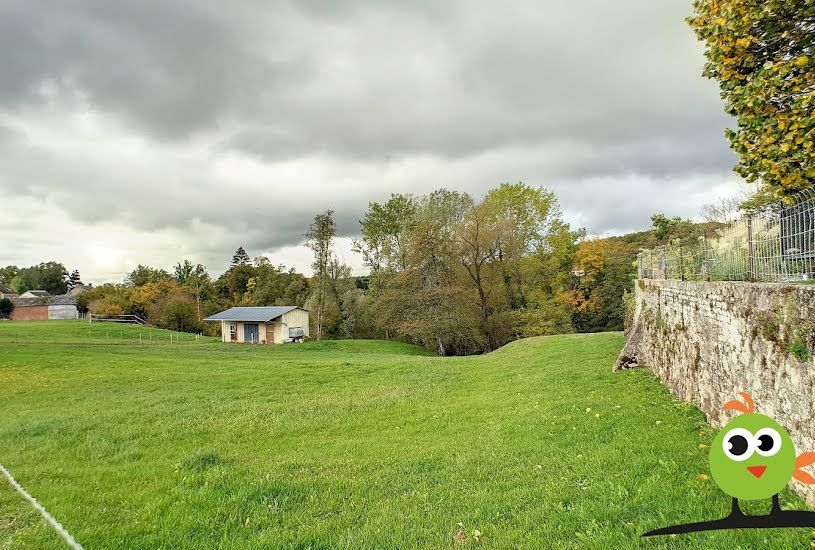  Vente Terrain à bâtir - à Saint-Michel (02830) 