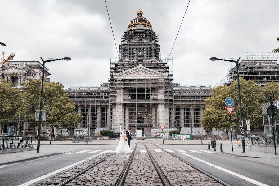 Photographe de mariage Mariska Tobajas-Broersma (utopiaphoto). Photo du 16 août 2019