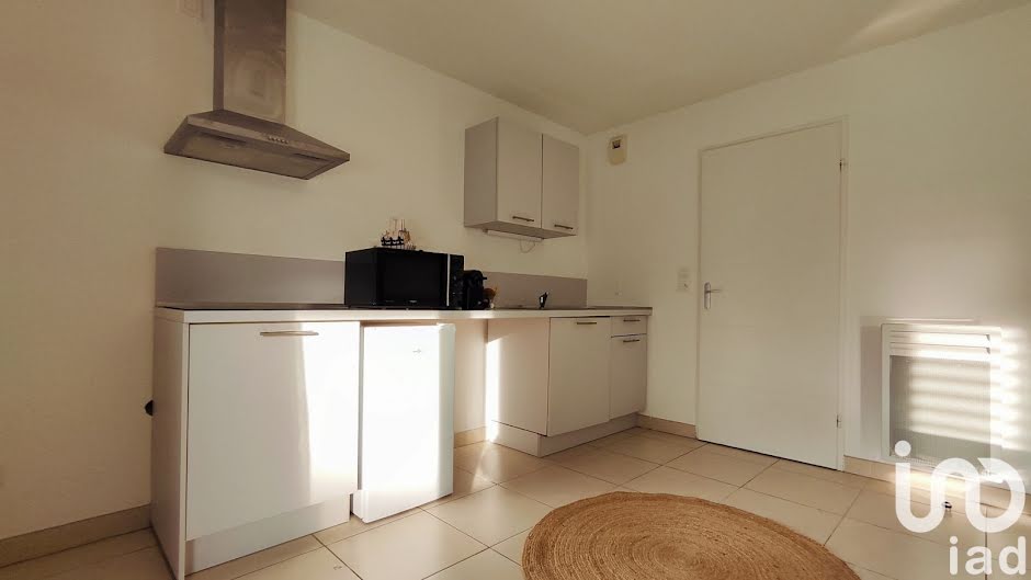 Vente appartement 3 pièces 58 m² à Beziers (34500), 128 000 €