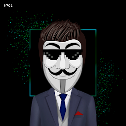 #704 Anonymous