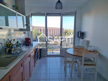 appartement à Montauban (82)