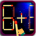 Math With Matches - Maths Puzzle Game 1.0