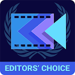 Cover Image of Download ActionDirector Video Editor - Edit Videos Fast 2.11.1 APK