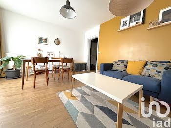 appartement à Saint-sebastien-sur-loire (44)