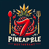 Pineapple 7, South Extension 2, Yusuf Sarai, New Delhi logo