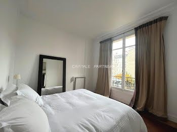 appartement à Paris 16ème (75)