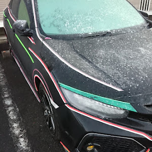 シビック FK7