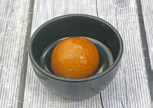 Gulab Jamun