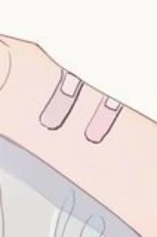 「教えて、」のメインビジュアル