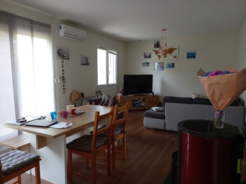 Vente maison 5 pièces 90 m² à L'Isle-Jourdain (32600), 275 000 €