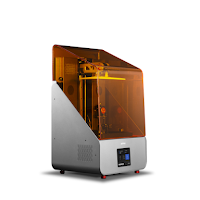 Zortrax Inkspire 2 4K Resin 3D Printer