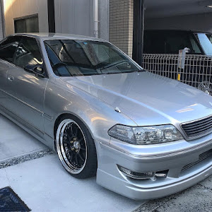 マークII JZX100