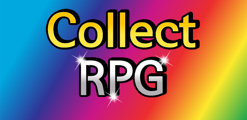 Real Collect RPG - Hero Idle