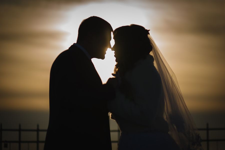 Fotógrafo de casamento Aleksandr Voytenko (alex84). Foto de 12 de setembro 2019