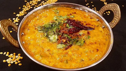 Dal Tadka