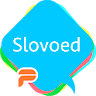 Slovoed Dictionaries: Translat icon