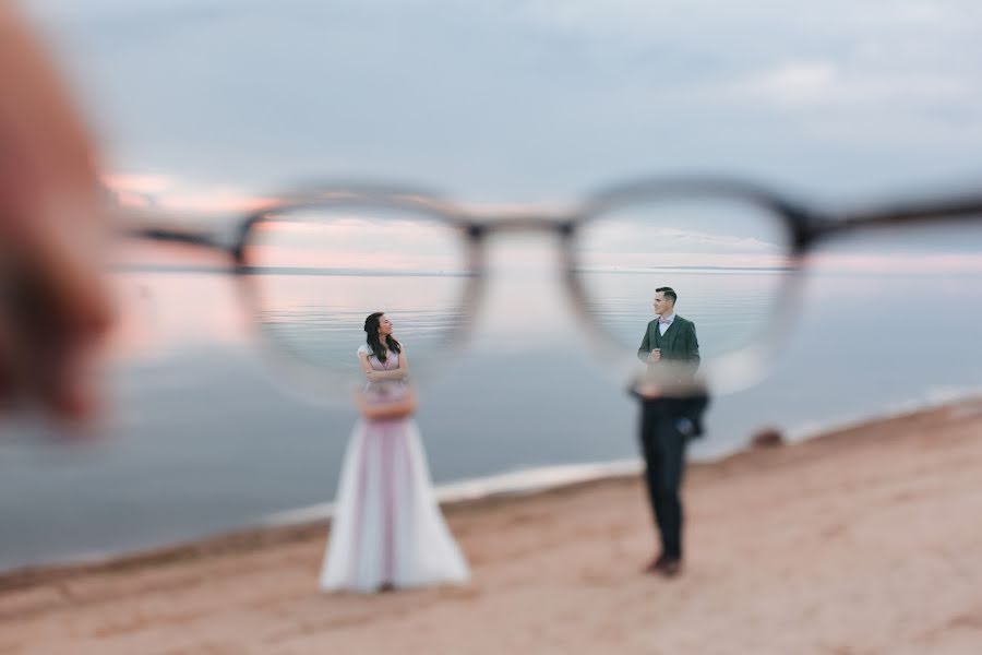 Huwelijksfotograaf Vladimir Makeev (makeevphoto). Foto van 30 juli 2020