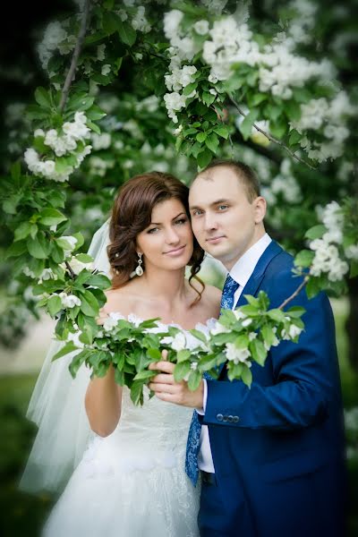 Photographe de mariage Konstantin Taraskin (aikoni). Photo du 5 juin 2014