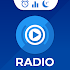 Internet Radio & Radio FM Online - Replaio2.4.8 (Premium)