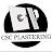 CSC Plastering Logo