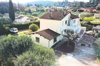 maison à Draguignan (83)