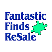 Fantastic Finds Resale  Icon